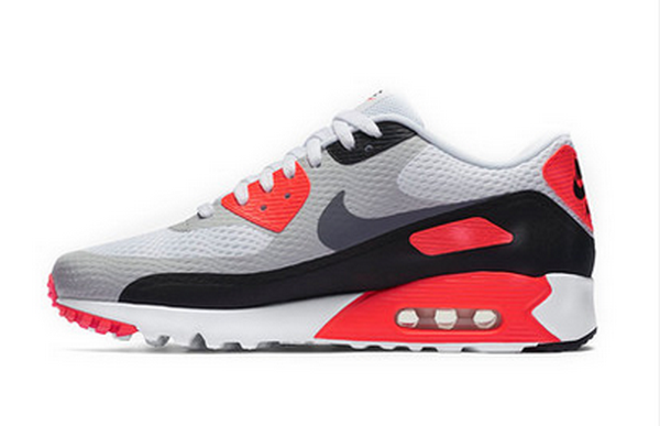 Super Max Nike Air Max 90 GS--011